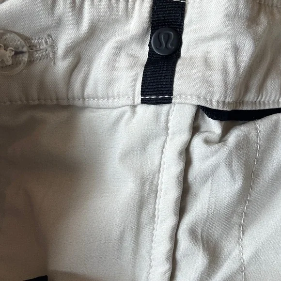 Lululemon Men's ABC Slim-Fit 5 Pocket Pant
Warpstreme - Picture 6 of 9